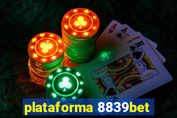 plataforma 8839bet